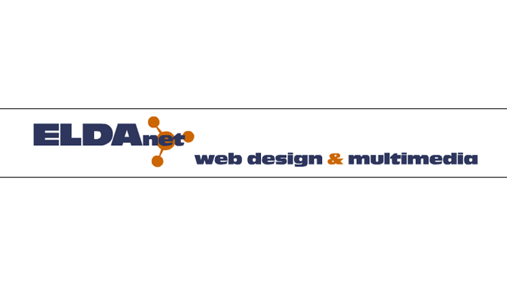 ELDAnet Web Design & Multimedia