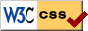 Sito conforme agli standard CSS