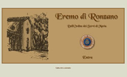 Eremo di Ronzano