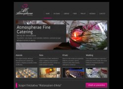 Atmospherae Fine Catering