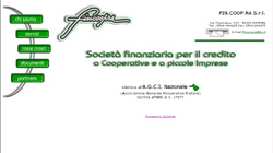FinCoopRa - Societ&agrave; finanziaria