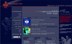 PoliPositivi - Produzioni musicali