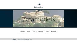 Zeta Models - Realizzazione plastici